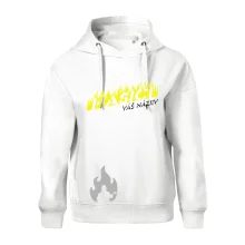 Hasiči - oheň - Váš název