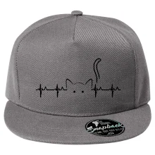 Kočka EKG Kočka EKG