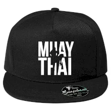 Nápis Muay Thai Nápis Muay Thai