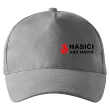 Hasiči (oheň, název sboru - vlastní nápis) Hasiči (oheň, název sboru - vlastní nápis)