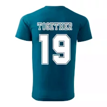 Together (váš ročník)