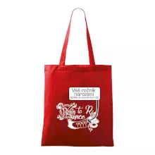 Born to ride - Vlastní ročník