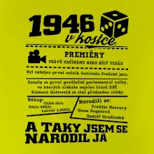 1946 v kostce
