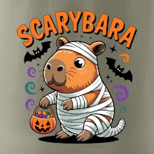 SCARYBARA