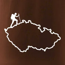 Český turista