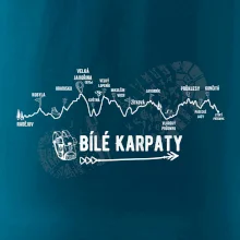 Profil Bílé Karpaty