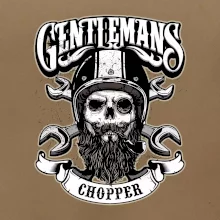 Gentlemans Chopper