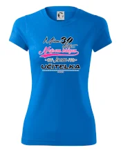 Mám 30 dětí, jsem učitelka