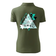 Bílý nosorožec (Pecka design)