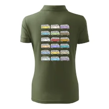 Dovolená obytňákem