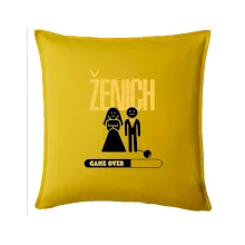 Drink team ženich