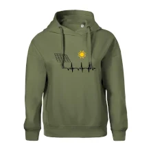 Ekg Fotovoltaická elektrárna