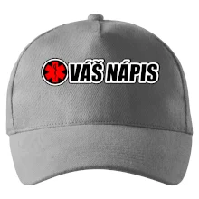 Kulatý kříž - tvůj nápis Kulatý kříž - tvůj nápis