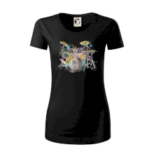 Bicí barevné splash