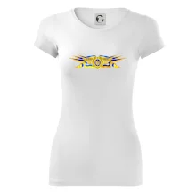 Ukrajina státní symbol