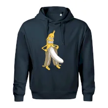 Úchylný banán (Hana-creative)