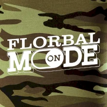 Florbal mode