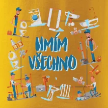 Instalatér umím všechno