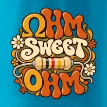 Ohm sweet ohm rezistor