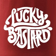 Lucky Bastard