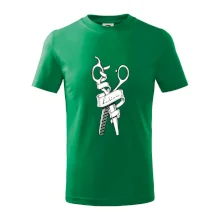 Kadeřnice nůžky a hřeben