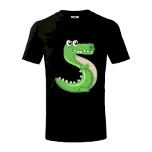 Věk dítětě zvíře 5