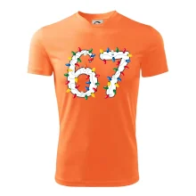 67 vánoční osvětlení