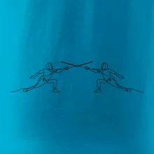 Šermířský souboj