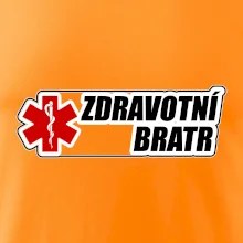 Zdravotní bratr - rescue
