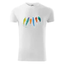 Rybářské návnady