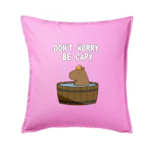 Don't worry be capy Don't worry be capy