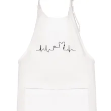 Jorkšírský teriér EKG