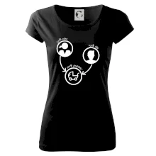 50% máma 50% táta = 100 perfektní