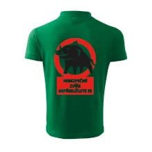 Nebezpečné zvíře