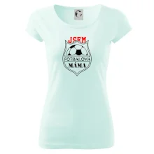 Jsem Fotbalová máma