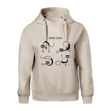 Kočičí jóga (Hana-creative) Kočičí jóga (Hana-creative)