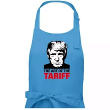 Trump The art of the tariff