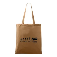 Evoluce mechanik Evoluce mechanik