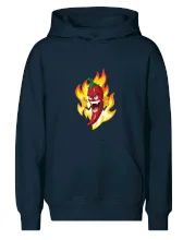 Chili paprička velmi pálivá