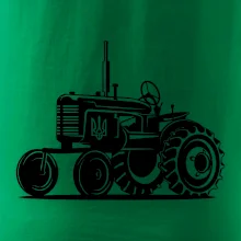 Traktor Ukrajinské armády