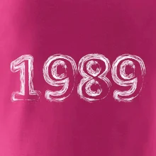 Ročník psaný tužkou