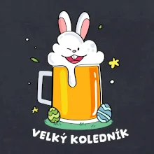 Velký koledník Velký koledník