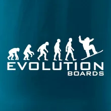 Evoluce Boards
