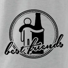 Best friends pivo
