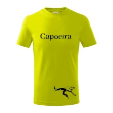 Capoeira velký