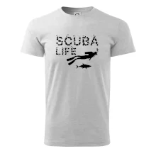 Scuba life
