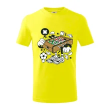 Fotbalový stolňák