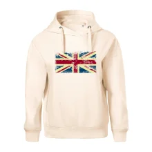 Britská vlajka stará Britská vlajka stará