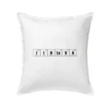 Periodická tabulka Jihlava