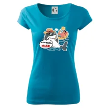 Žralok musím končit